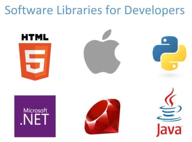 SMART on FHIR developer libraries