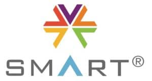 SMART on FHIR logo