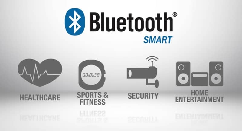 BLE App Development For Android And IOS (Bluetooth Low Energy)