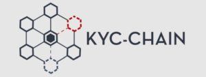 kyc chain logo