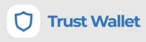 trust wallet logo 