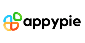 appypie no code app building example 