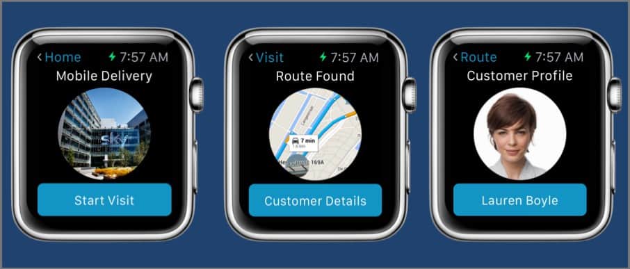 wear os app list