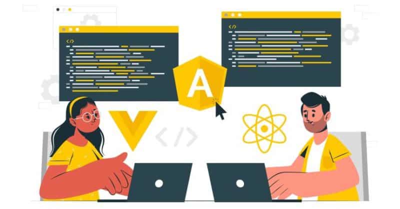 Top 3 Mobile App Development Frameworks in 2026