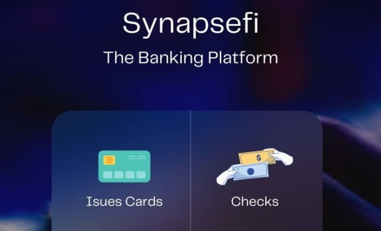 developing a neobank with banking as a service synapsefi