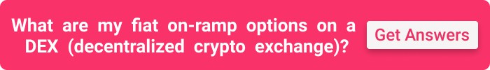 crypto exchange development question banner 1