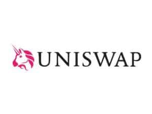 defi app uniswap logo