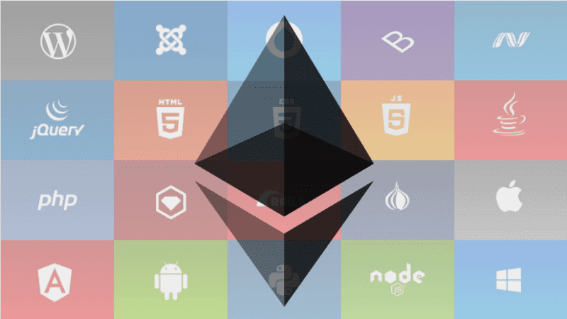 create private ethereum blockchain mac