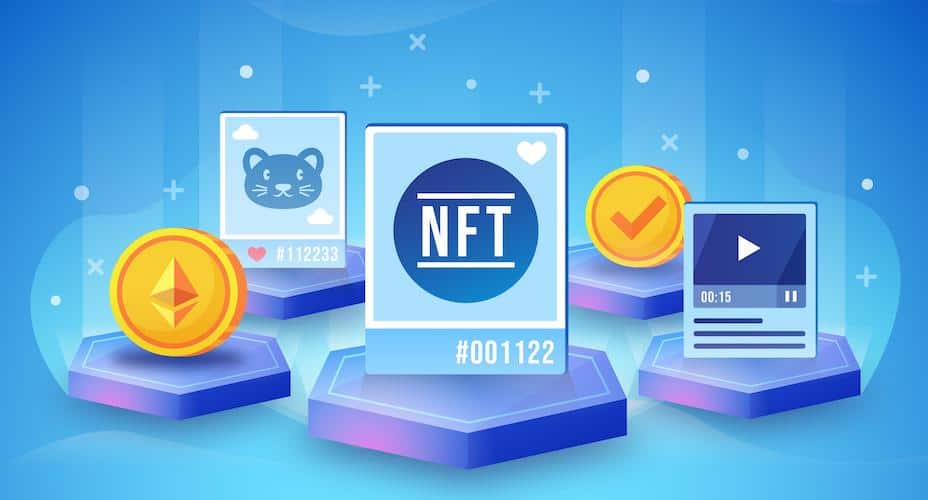 NFT Marketplace