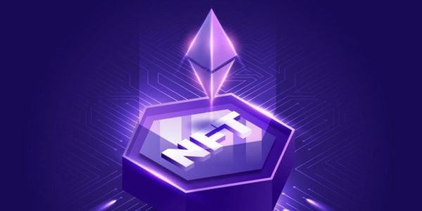 nft marketplace platform development main banner
