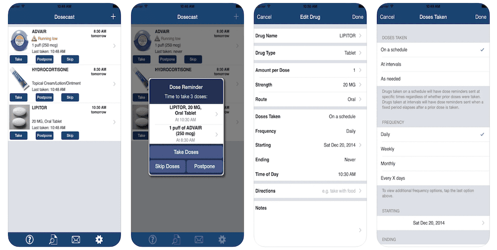 How to Create a Medication Tracker & Pill Reminder App