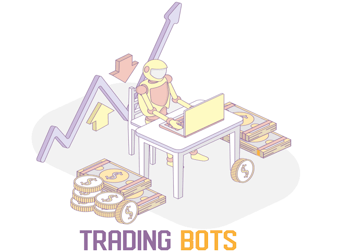 crypto trading bot abstraction