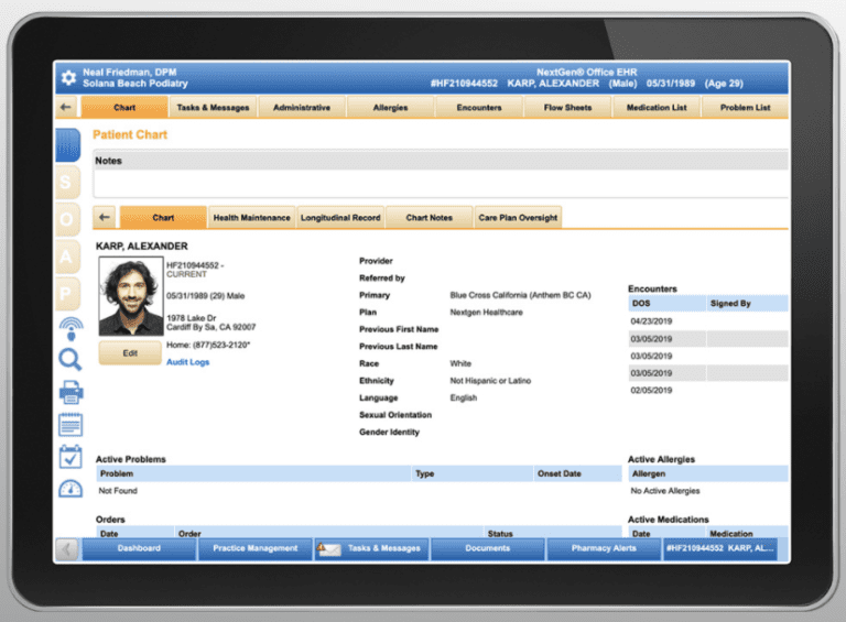 Automated Medical Billing System A Comprehensive Guide