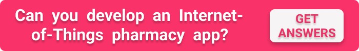 online pharmacy app development question banner 2