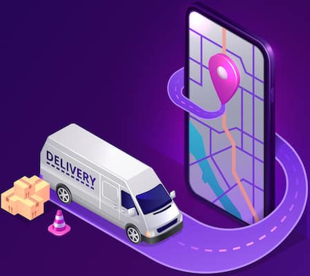 logistics app development 1
