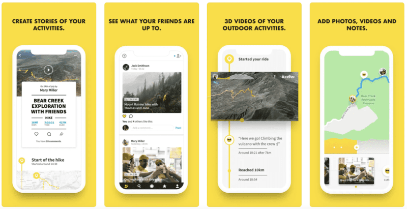 How to Make a Running App like RunKeeper