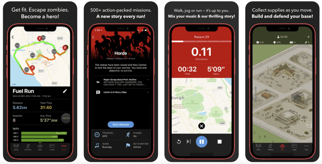 How to Make a Running App like RunKeeper