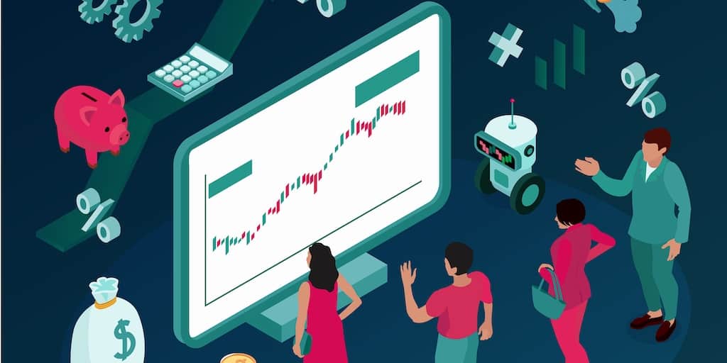 Build a Robo-Advisor: Components, Requirements, Development Steps