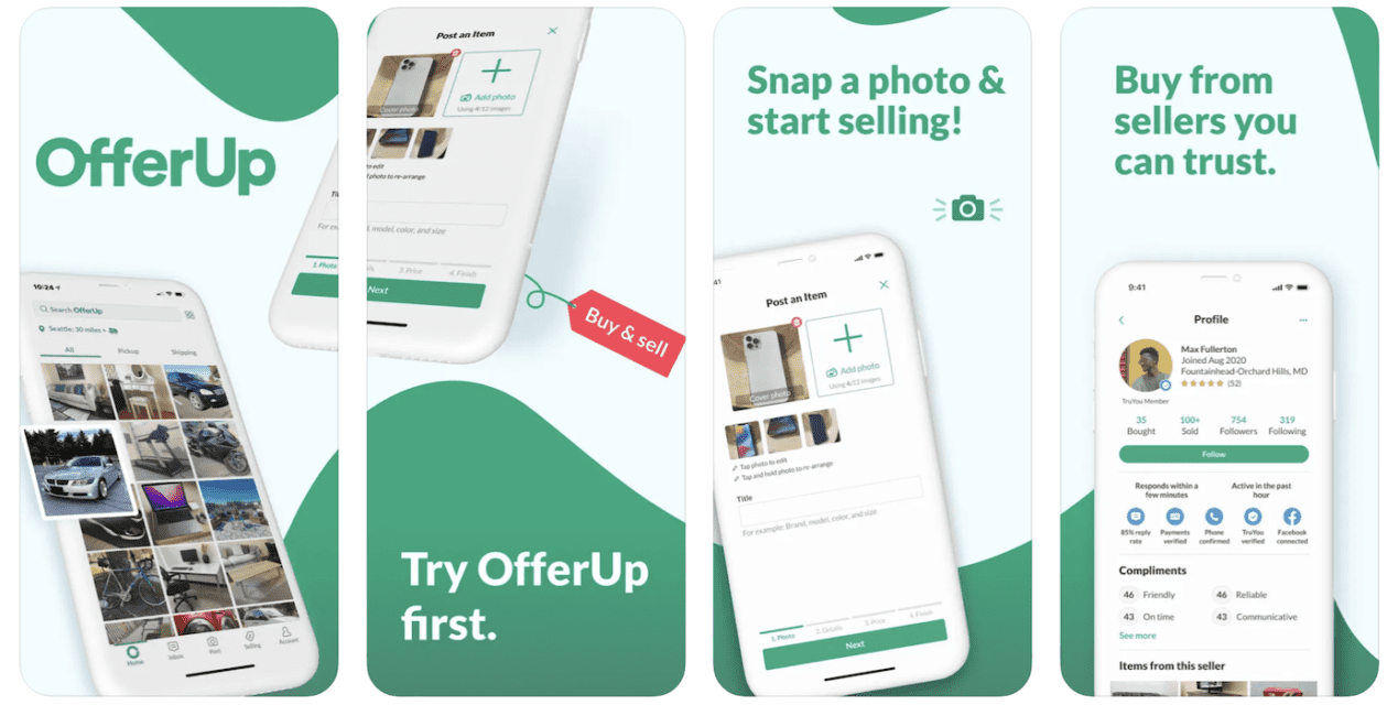 How to Create a Marketplace App in 2026