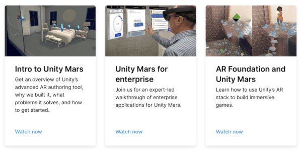 AR Mobile App Development for Trailblazers: Latest in Augmented Reality