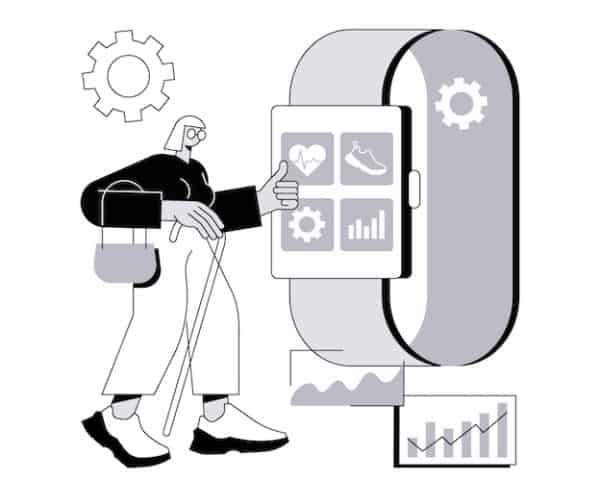 How to Create a Fall Prevention Mobile App