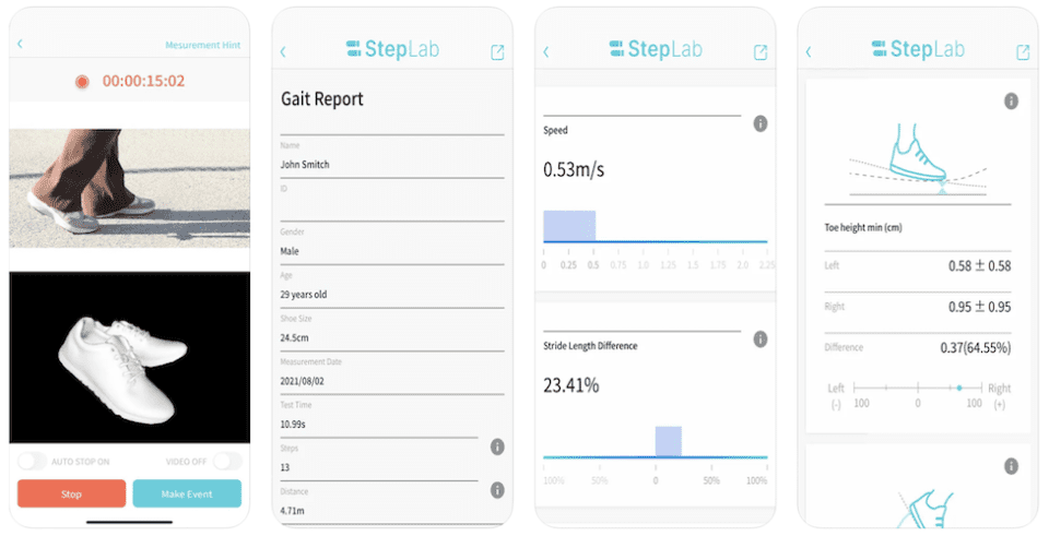 How to Create a Fall Prevention Mobile App