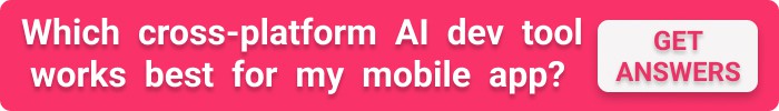 AI app development question banner 3