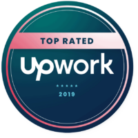 badge upwork