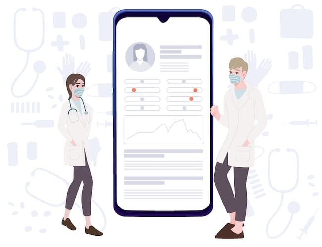 Doctor On-demand App Development: The Full Guide 2023