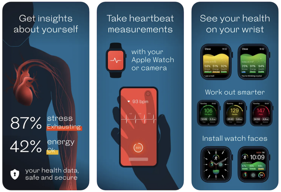 Heart App Development In 2025 Complete StepbyStep Guide
