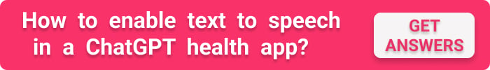 chatgpt in healthcare question banner 2
