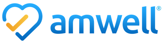 Amwell logo