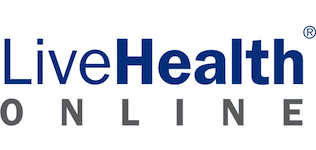 LiveHealth logo