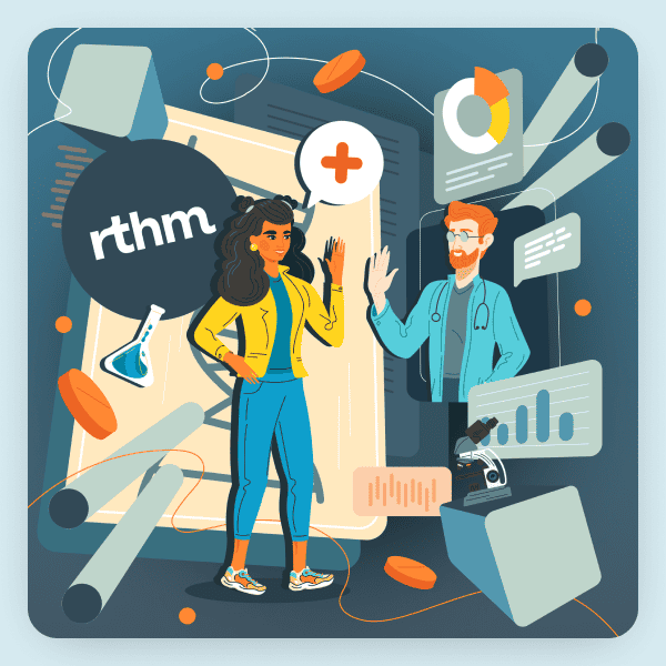 RTHM: Real-Time Health Monitoring Platform