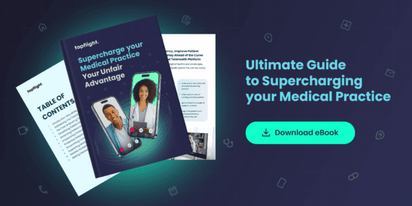 supercharge your medical practice guide