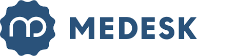 medesk logo