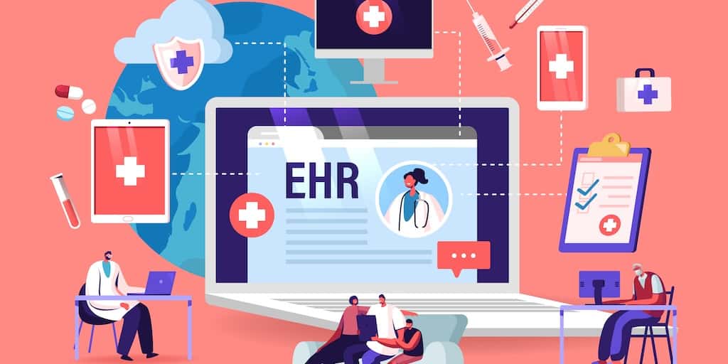 EHR Implementation Guide: Plan, Strategies, Requirements