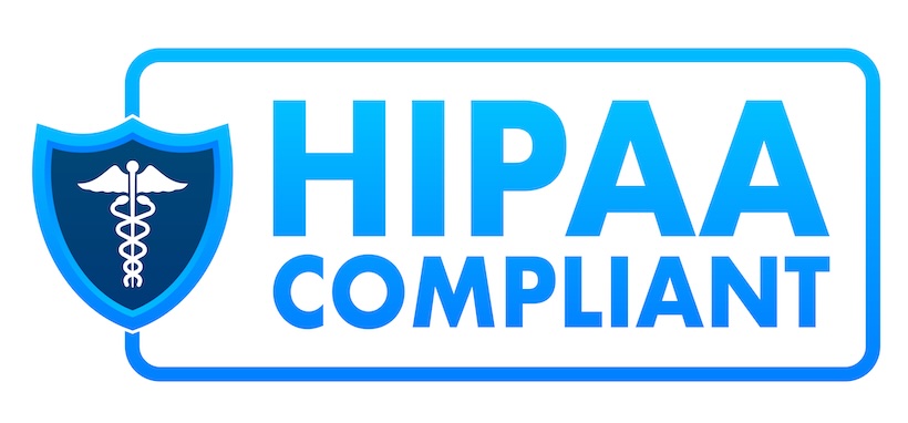 hipaa compliant app development software