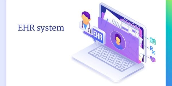 how to select an ehr system main banner