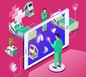 clinical decision support system in hospitals