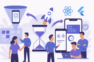 How Long Does It Take to Develop an App in 2026