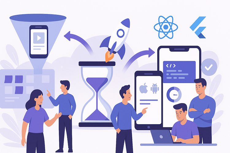 External Factors Affecting App Development Time