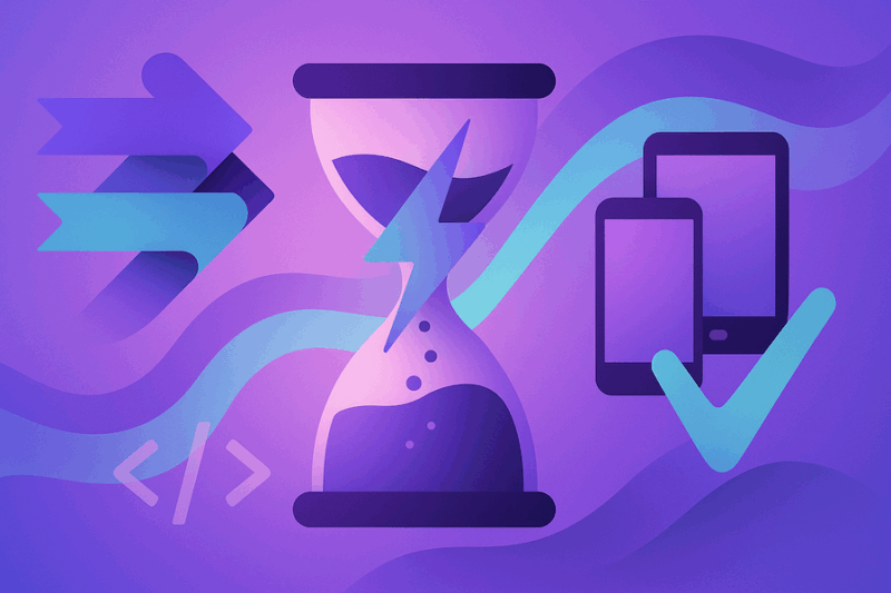 How Long Does It Take to Develop an App in 2026