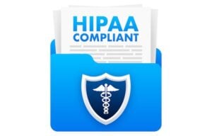 HIPAA Compliance abstract