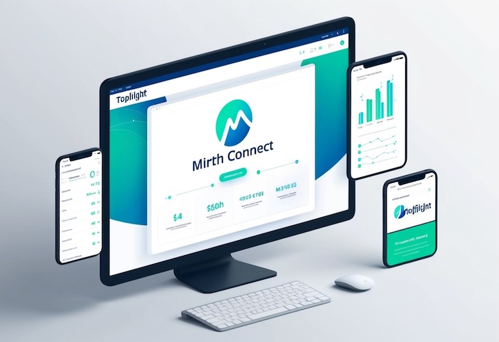 Mirth integration software