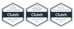 topflight clutch awards for healthcare automation