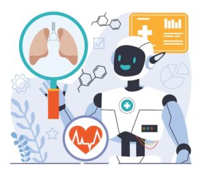 enable clinical workflow automation concept