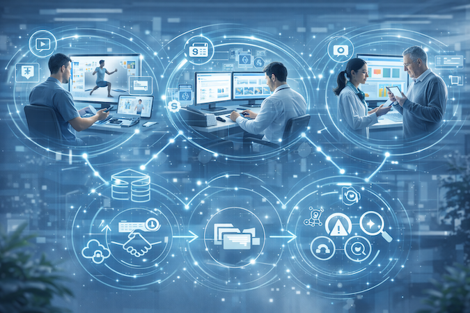 Choosing the Right Partner