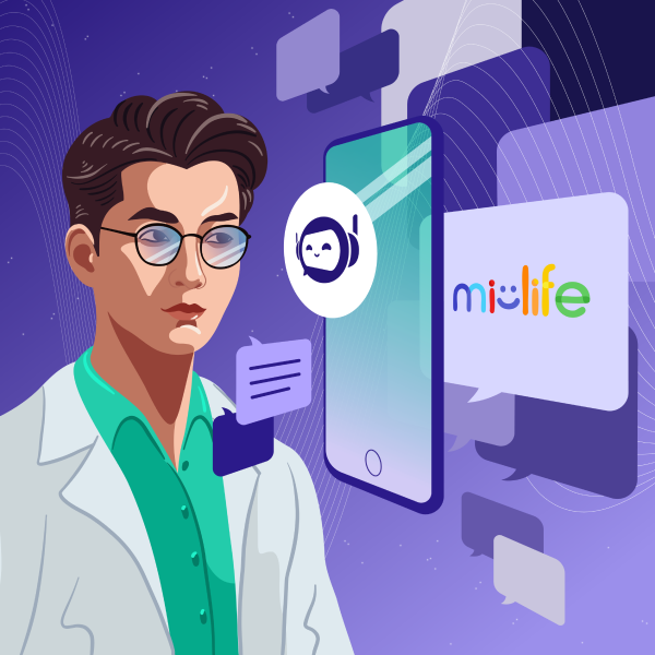 Mi-Life: AI Revolutionized Patient Care and Operational Efficiency