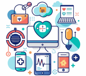 medical device app development abstraction